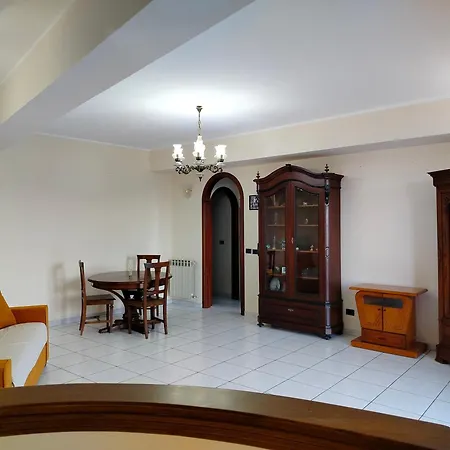 House Casablanca * Savoca