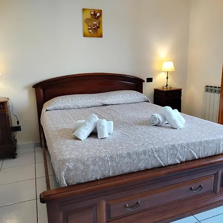 House Casablanca Holiday home