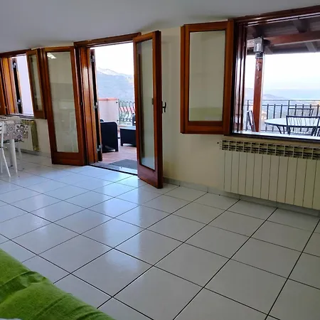 House Casablanca Savoca