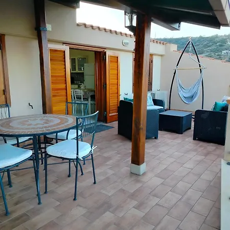 Holiday home House Casablanca