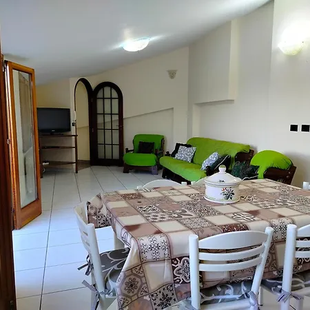 House Casablanca Savoca