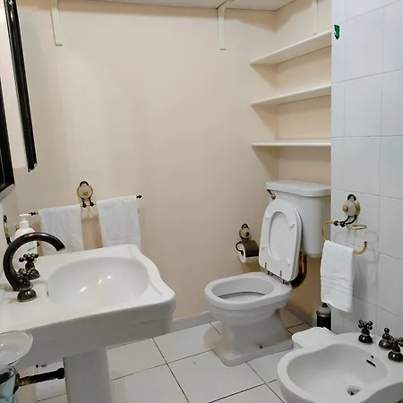 House Casablanca