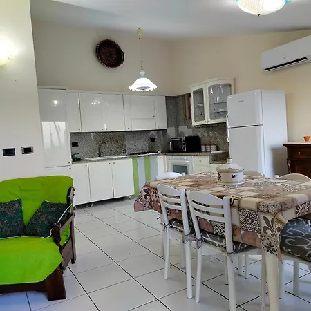 House Casablanca Holiday home *