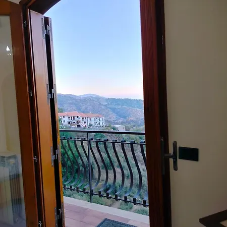 Holiday home House Casablanca Savoca